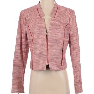The Limited Tweed Jacket